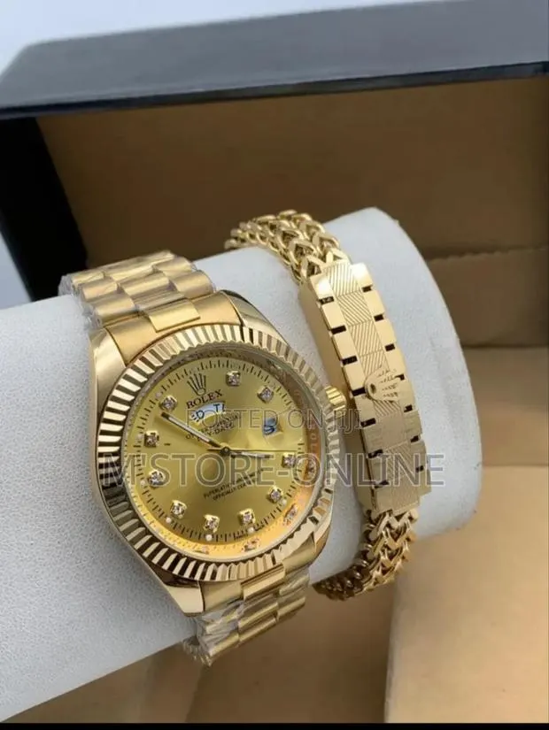 Watch Unisex · Photo 1