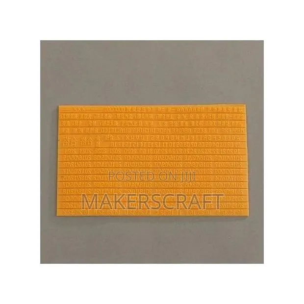 Handheld Batch Coding Machine / Expiry Date Coding Machine · Photo 4