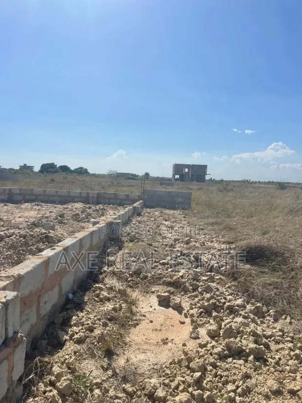 Finnest Residential Lands at Prampram Beach Road · Photo 1