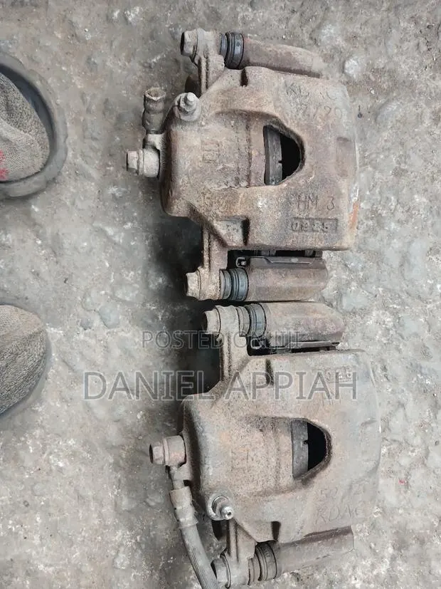Home Used Calipers · Photo 2