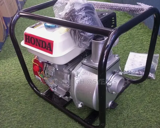 Buy Water Pump Honda Direct and Save. · Photo 1