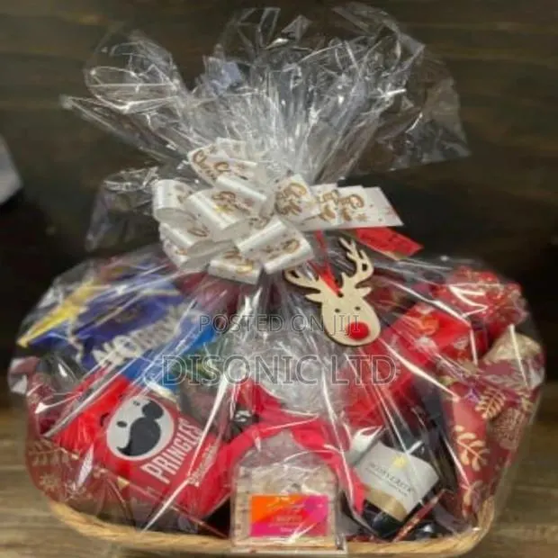 Hampers for Christmas Gifts · Photo 1