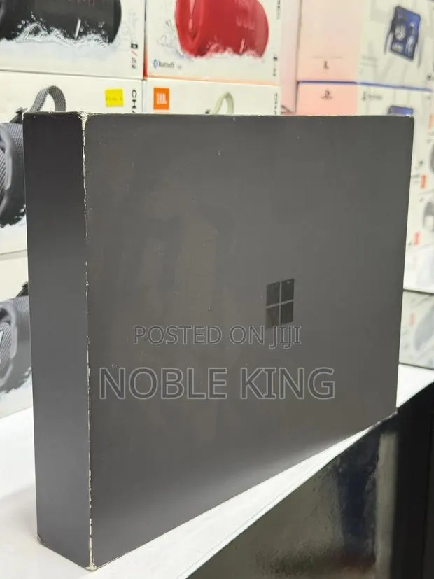 New Microsoft Surface Laptop 7 16GB Qualcomm Snapdragon X Elite 512GB · Photo 1