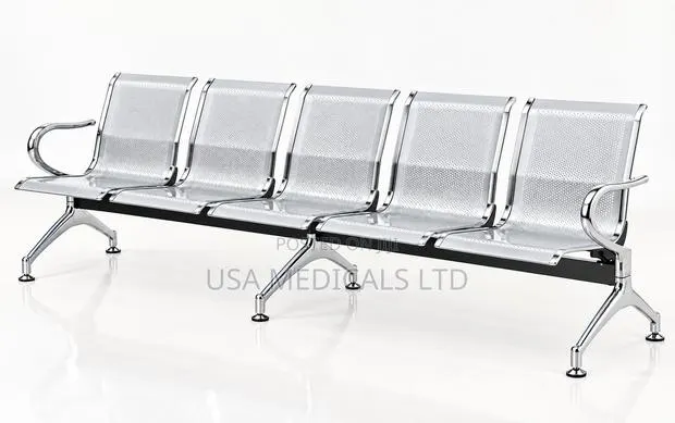 Visitors Metal Chair(5 in 1) · Photo 1