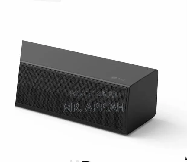 Affordable Lg 3.1channel Bluetooth Sound Bar System(S6ot)340watt · Photo 1