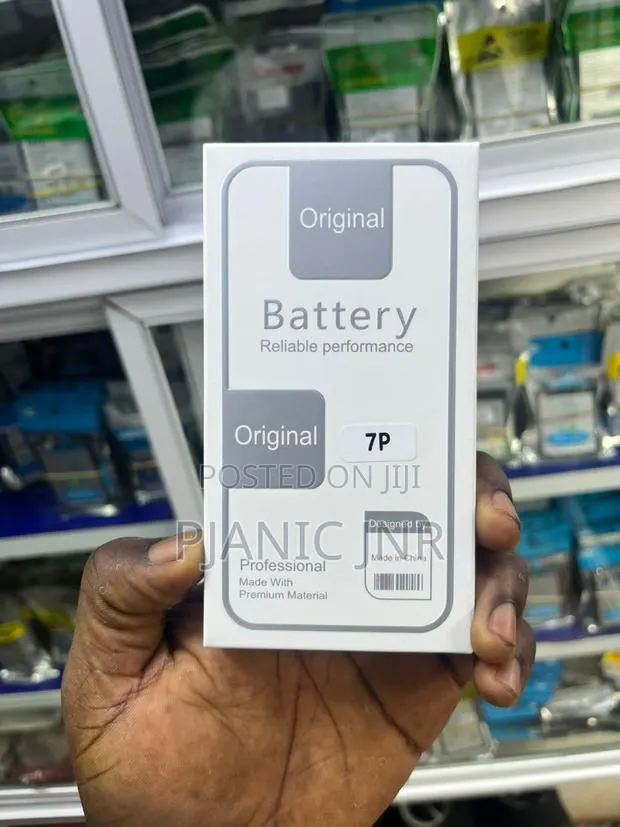 iPhone 7plus Battery · Photo 1