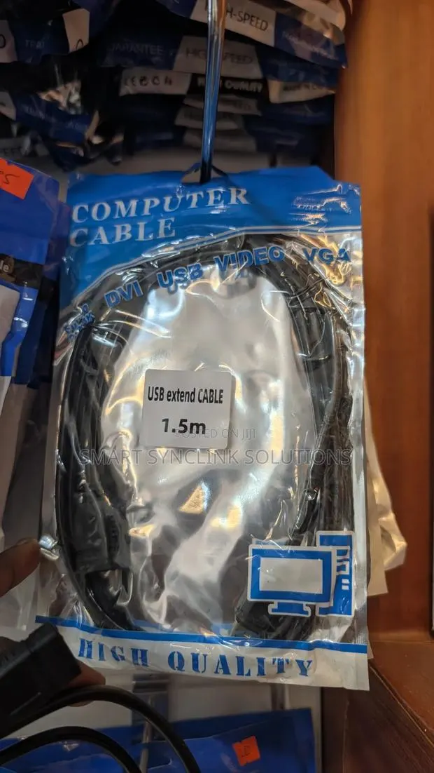 Usb Extend Cable Available in All Sizes · Photo 1