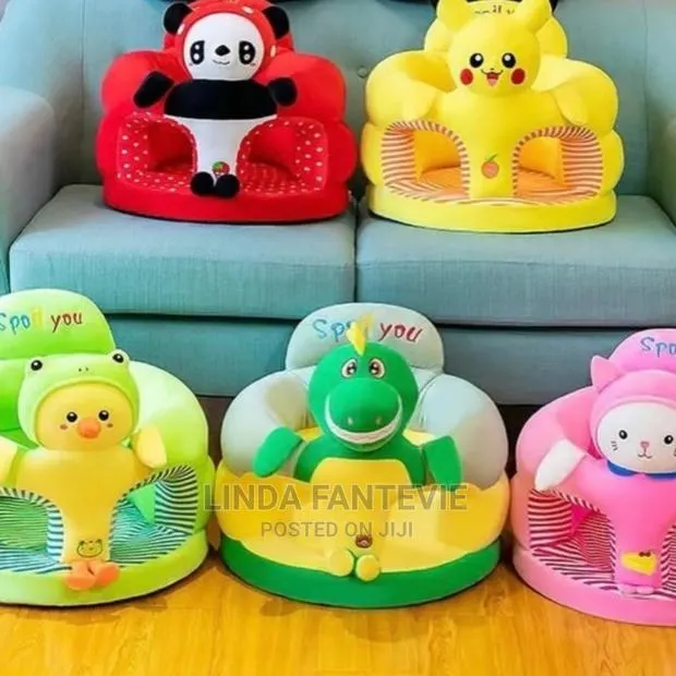 Baby Super Confortable Sofa · Photo 1