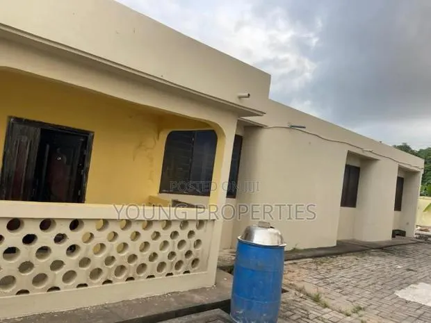 3bdrm Apartment in Cape Coast for rent · Photo 1
