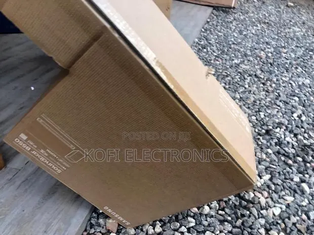 Samsung Soundbar Dolby Audio · Photo 1