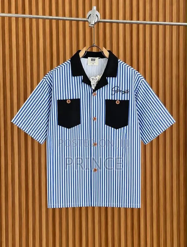 Stripped Casual Wear · Photo 1