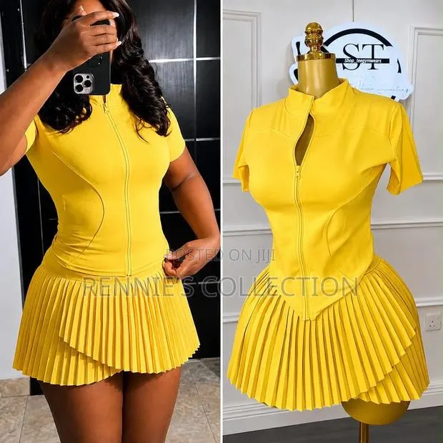 Two Piece Dresses · Photo 1