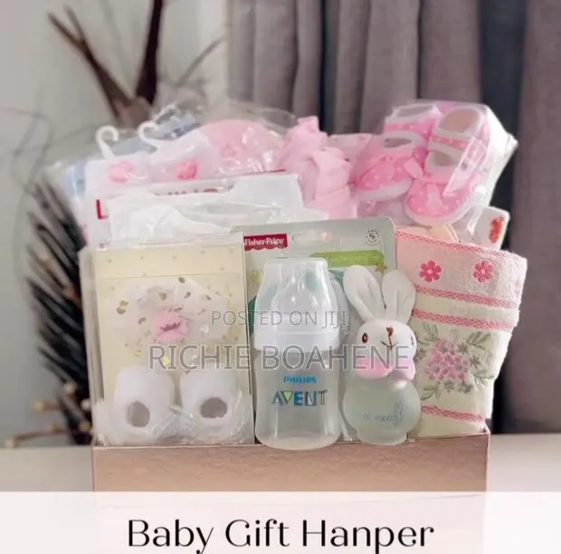 Baby Gift Hamper · Photo 1