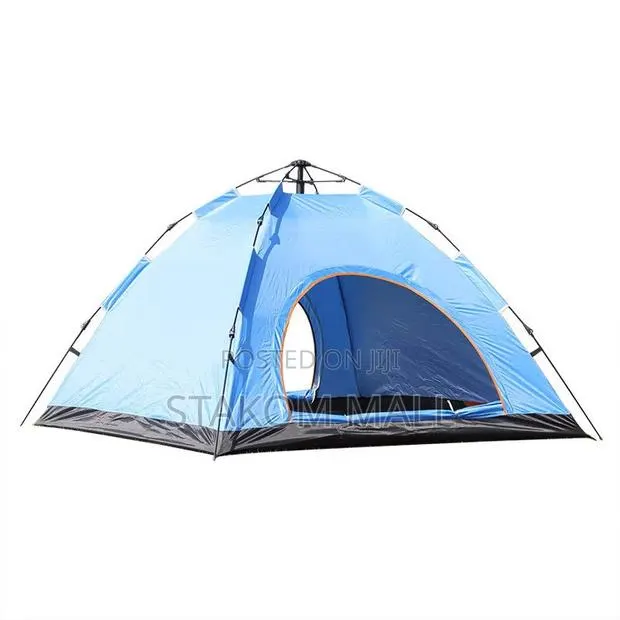 Manuel Tent - 4 People · Photo 1