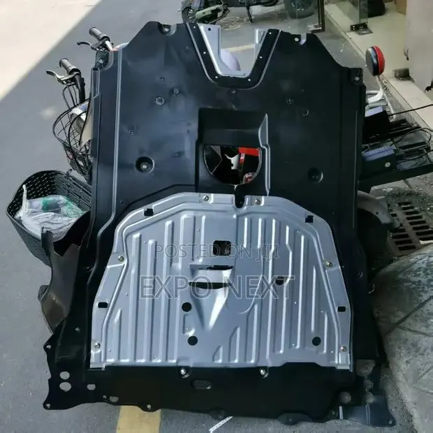 Engine Under Cover Guard for Honda Civic 2016-2021 · Photo 1