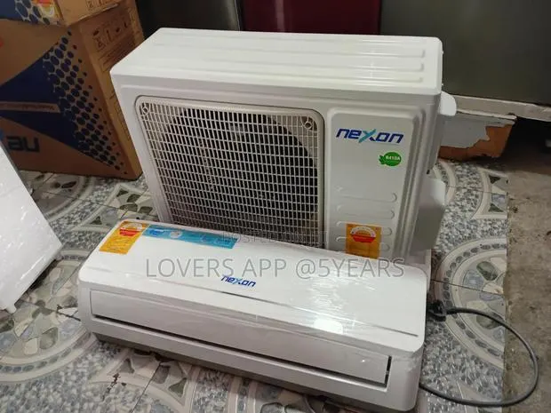 Nexon 1.5hp Air Conditioner, Cool Comfort. · Photo 1
