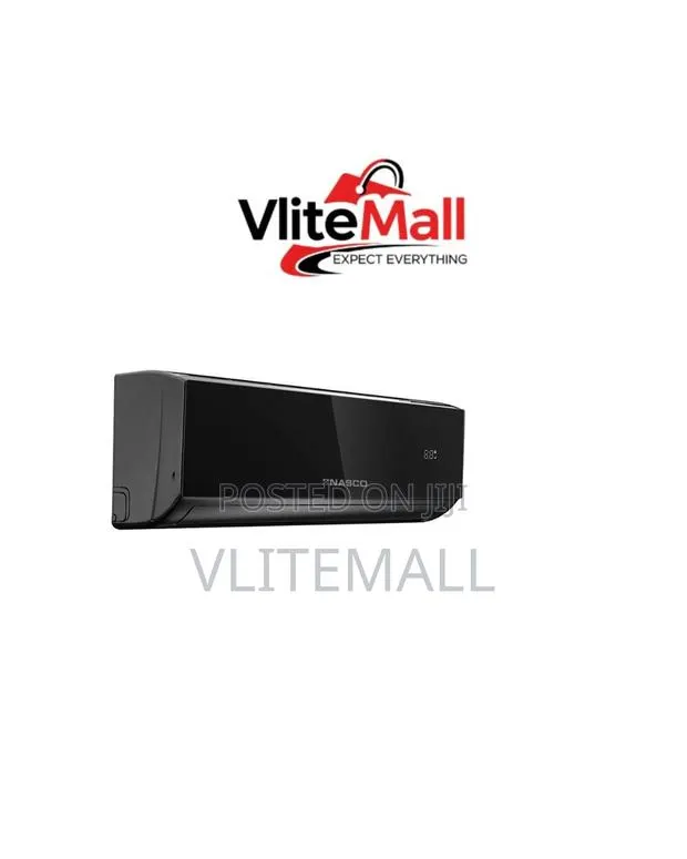 Nasco 2.0Hp R410 Split Air Condition
Sku:
Nas-M18n1-Mirror · Photo 1