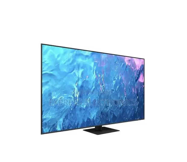 Place Your Order for Samsung 85" QLED Q70C Smart TV (2023) · Photo 1