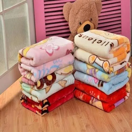 Baby Blanket · Photo 2