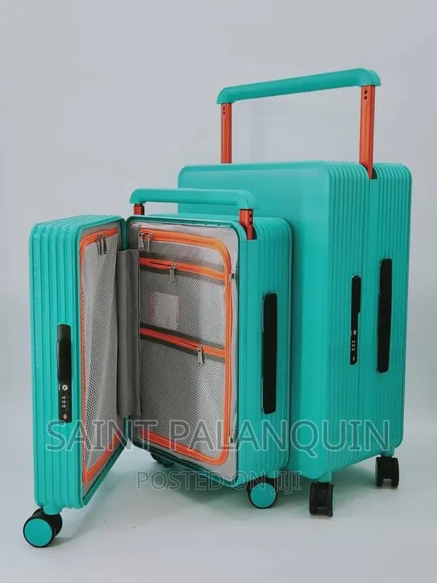 Quality Traveling Luggages · Photo 1