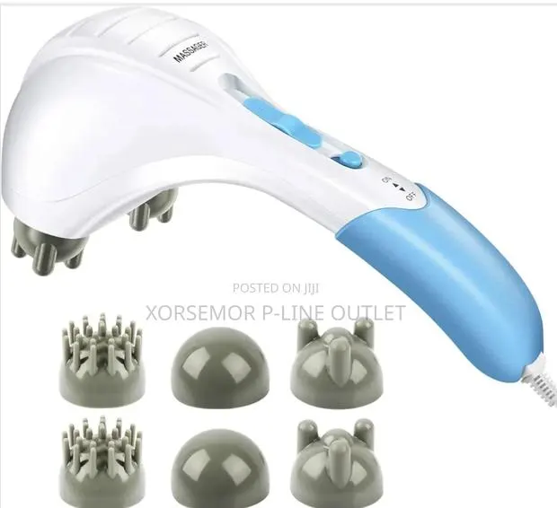 Gogo Hammer Massager · Photo 1