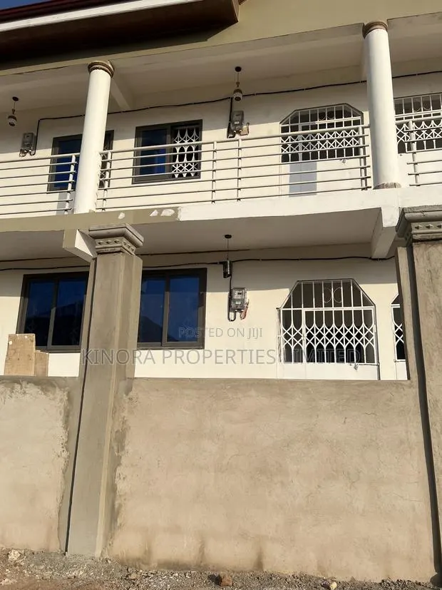 1bdrm Apartment in Obibini Junction, Abokobi for rent · Photo 1