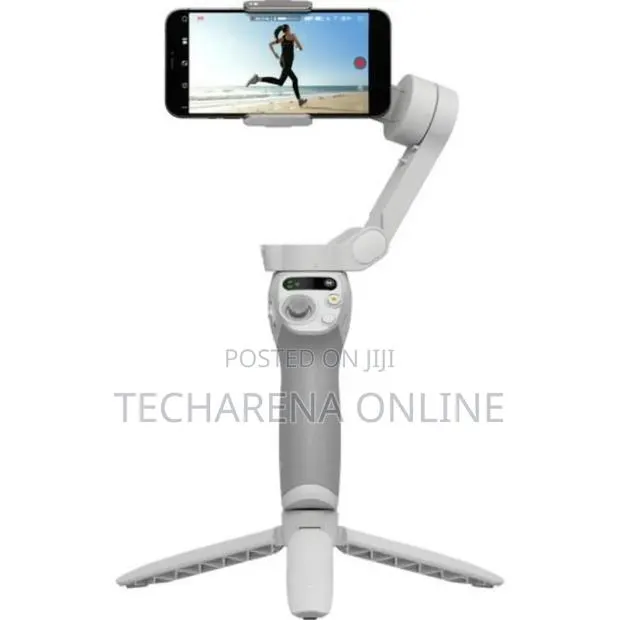 Dji Osmo Mobile Se · Photo 1