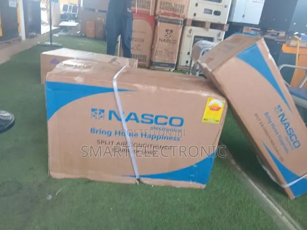 Affordable 1.5HP Air Conditioner – Fast Cooling, Efficient Performance · Photo 1