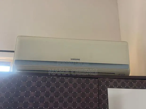 Air Conditioner · Photo 1