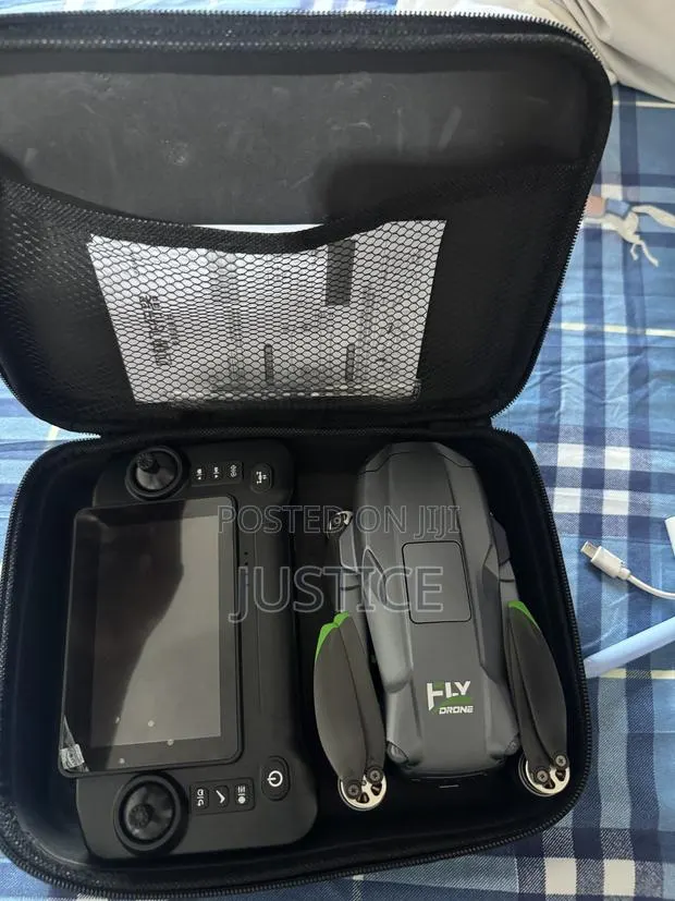 4DRCF13 Drone · Photo 1