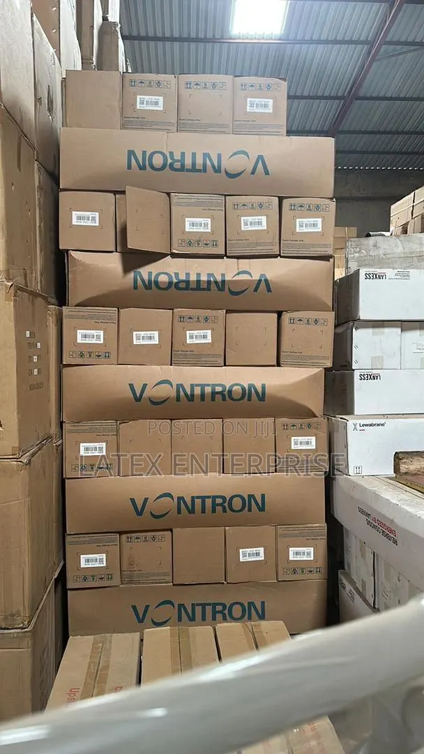 Vontron Membrane 8040 · Photo 1