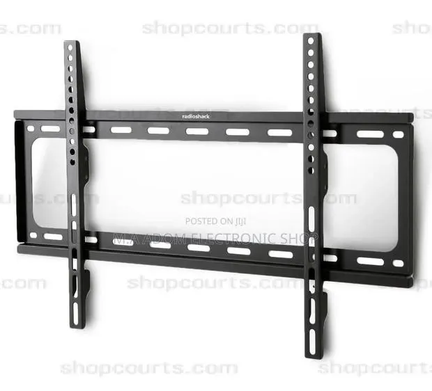 Heavy Duty Tv Wall Mount 32”-100” · Photo 1
