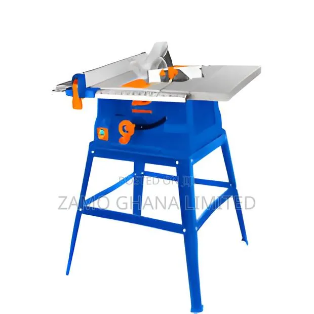 Table Saw - Wts1a1500 · Photo 1