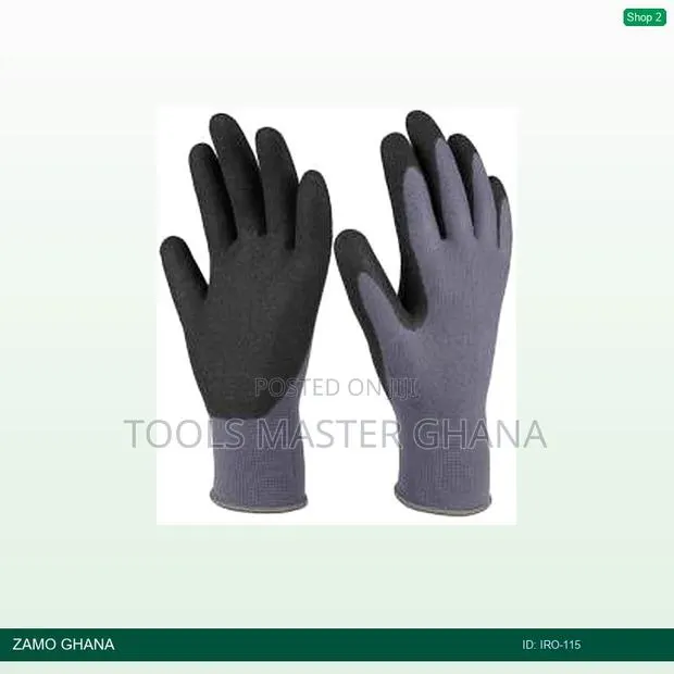 Irona Gloves Foam 10 Inch Xl - Iro-115 · Photo 1
