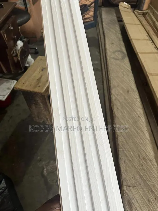 Wall Panel Flute · Photo 1