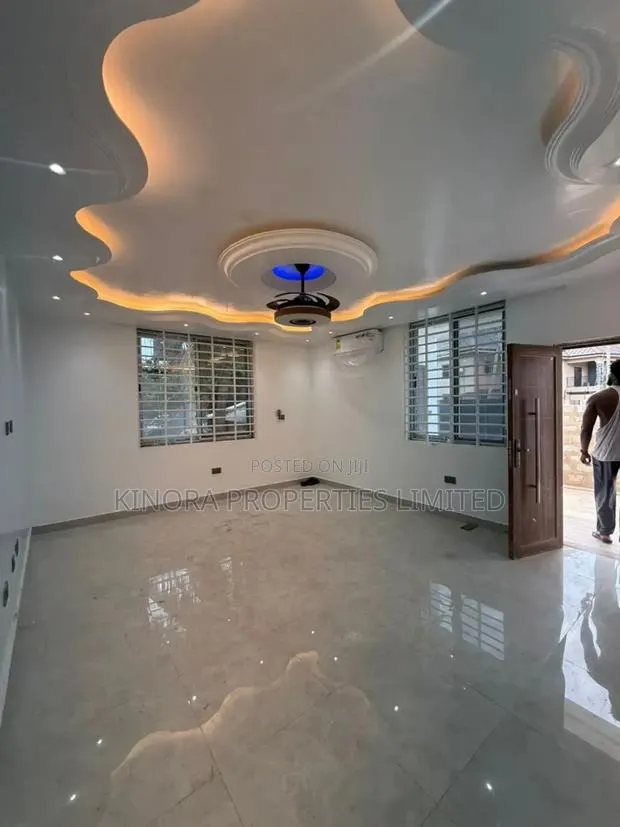 2bdrm Apartment in Asore Junction, Adenta for rent · Photo 1