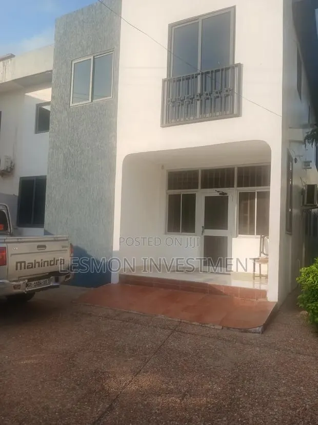 2bdrm Apartment in Lesmon Investment, Methodist Church Area for rent · Photo 1