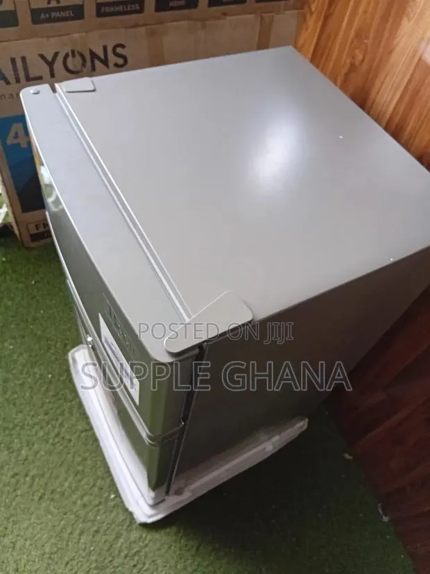 Roch 85l Fridge – Simple, Stylish, and Reliable · Photo 1
