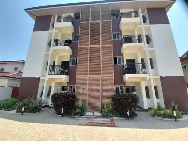 1bdrm Apartment in Ab Richie Properties, Tseaddo for rent · Photo 1