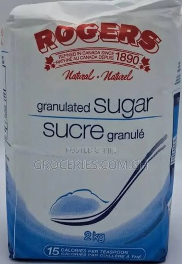 Granulated Sugar · Photo 1