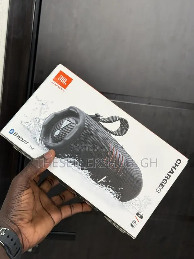 JBL Charge 6 Brand New Original · Photo 1