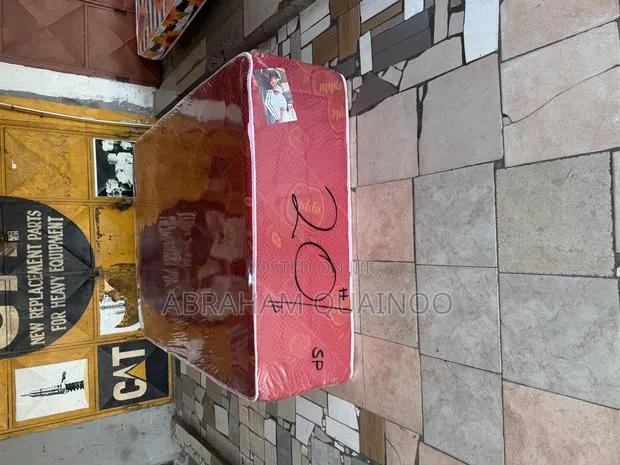 20inches Special Double Mattress for Sale · Photo 1