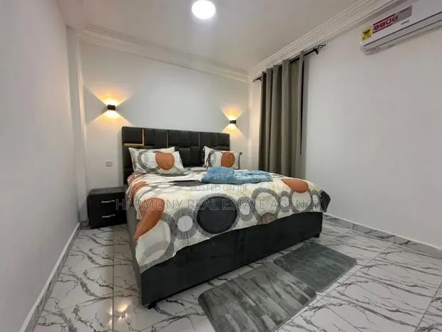 Furnished 2bdrm Apartment in Airport Residential Area for rent · Photo 1