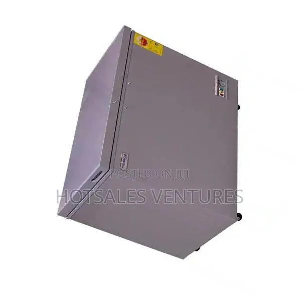 Strong Nasco 250 Litres Chest Freezer - Nas-350fl · Photo 1