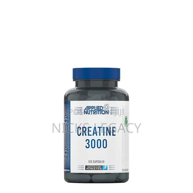 Creatine 3000 · Photo 1