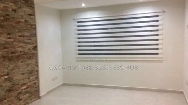 Ambiance Window Curtain Blinds · Photo 1