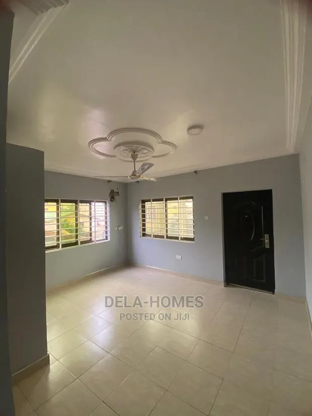 3bdrm Apartment in Lakeside Estate, Ashaley Botwe for rent · Photo 1