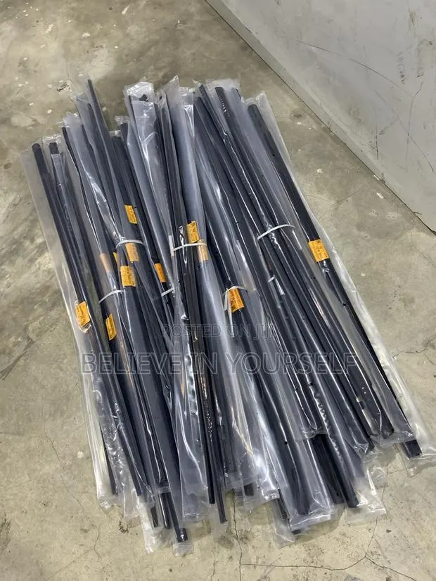 Honda Accord 2018 2019 2020 2021 Door Mouth or Door Strip · Photo 1