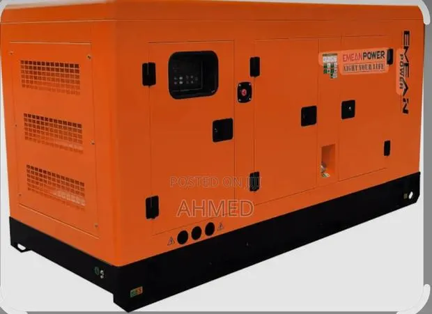 Generator Repair, Mantinance and Overhauling · Photo 1