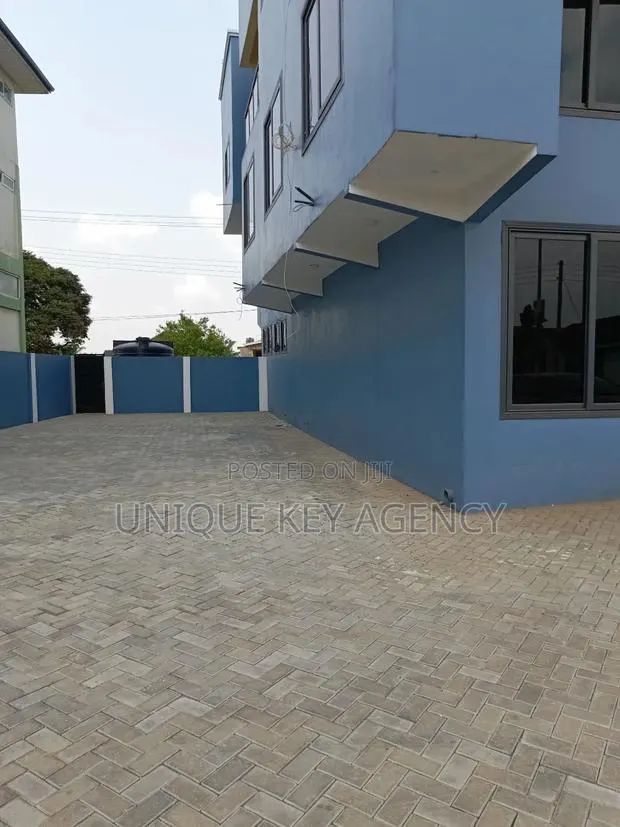 Newly Built Office Space in North Legon · Photo 1